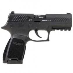SIG BLANC P320 P.A.K - NOIR