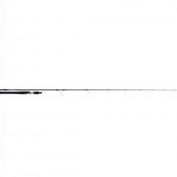 Canne spinning UF engineering five evo sp 73XH Lunker hunter