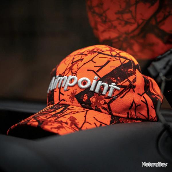 Casquette Aimpoint Camouflage - 1 sans prix de rserve