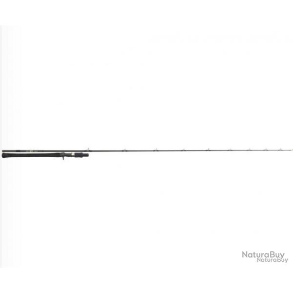 Canne casting ultimate fishing five EVO bc 80XXH fat pike