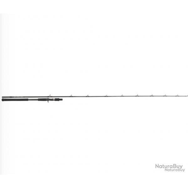 Canne casting uf engineering Five EVO bc 85XXH mega pike