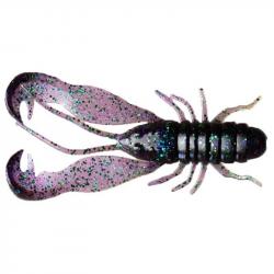 LMAB FILET CRAW 7CM - PURPLERAVE