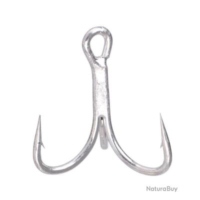 Gamakatsu Single 510 Tackle Hooks – Size 40, Tin Of 25 Pack, Premium Fishing Hooks