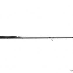 Canne spinning ultimate fishing five sp 95MH silver flash
