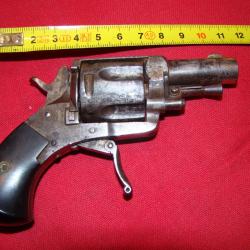 REVOLVER ELG 320