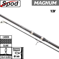 Canne Carp Spirit Magnum X2 Spod 50mm 13' 5lbs