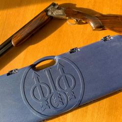 Très beau fusil Beretta 693 Cal. 12/76