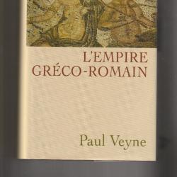Rome et son empire: lot de 2 livres