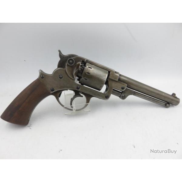FILLI PIETTA 1858 ARMY STARR FINITION OLD 44PN REF: 5543