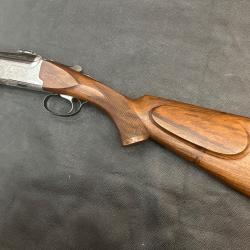 Express Rizzini Superposé - small action - 9,3x74r