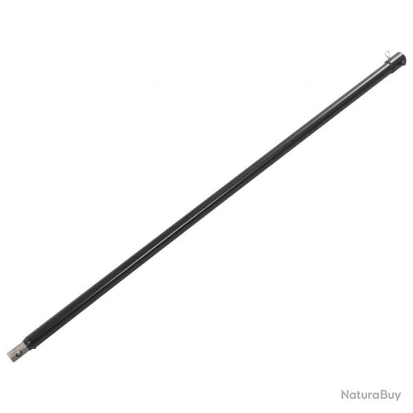 Extension de tarire Acier 1 m alsavelo