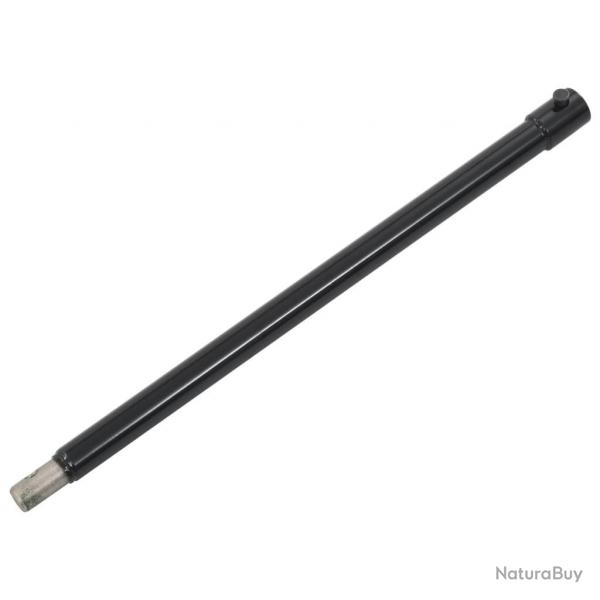 Extension de tarire Acier 0,5 m alsavelo