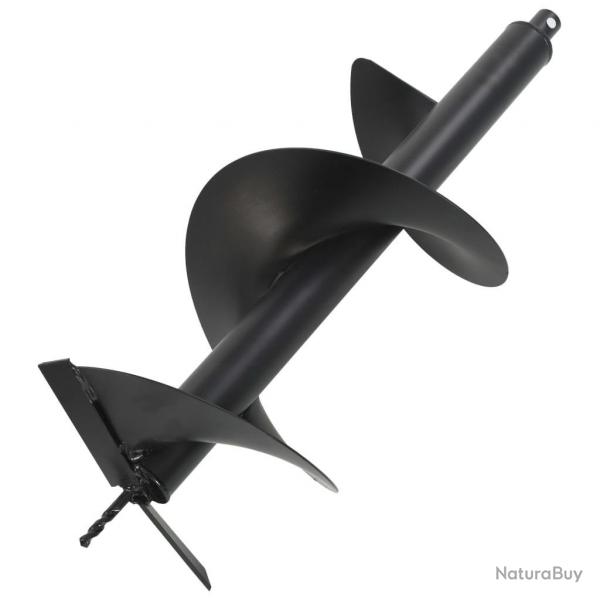 Perceuse de tarire Acier 300 mm alsavelo
