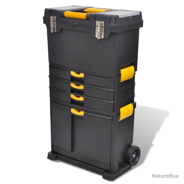 Bote  outils portable alsavelo