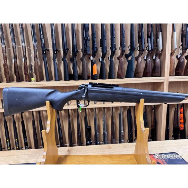 Remington 770 Composite 7mm08 occasion