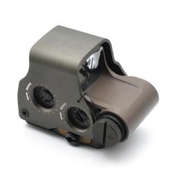 Holy Warrior Viseur Red-Dot HWO-S2 EXPS 3.0 - Tan