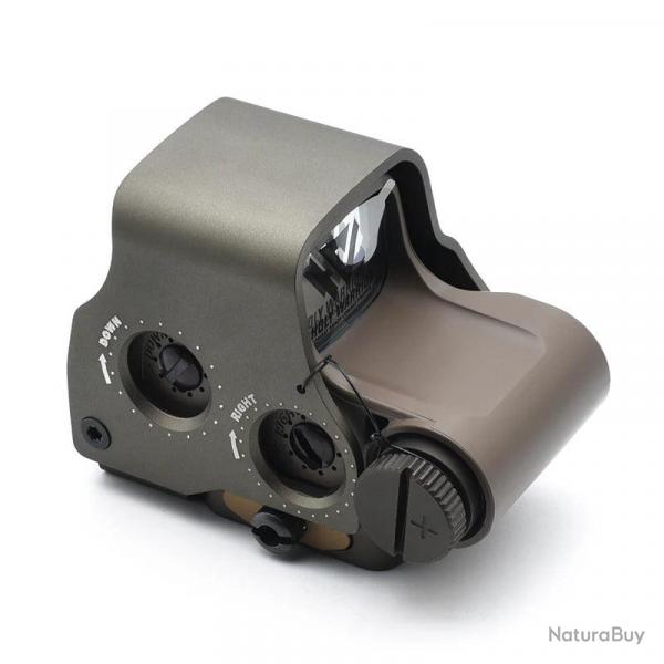 Holy Warrior Viseur Red-Dot HWO-S2 EXPS 3.0 - Tan
