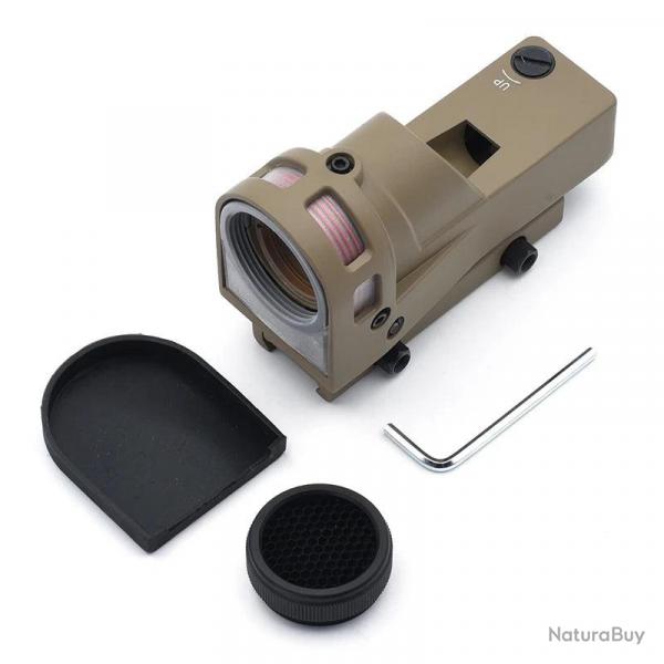 Viseur Red Dot Type M21 - Tan