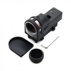 Viseur Red Dot Type M21 - Noir