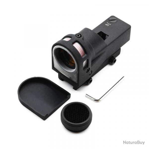 Viseur Red Dot Type M21 - Noir