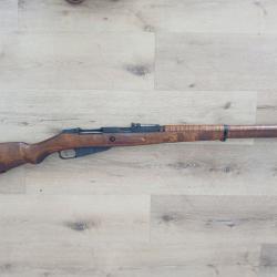 MOSIN Finlandais M39 VKT