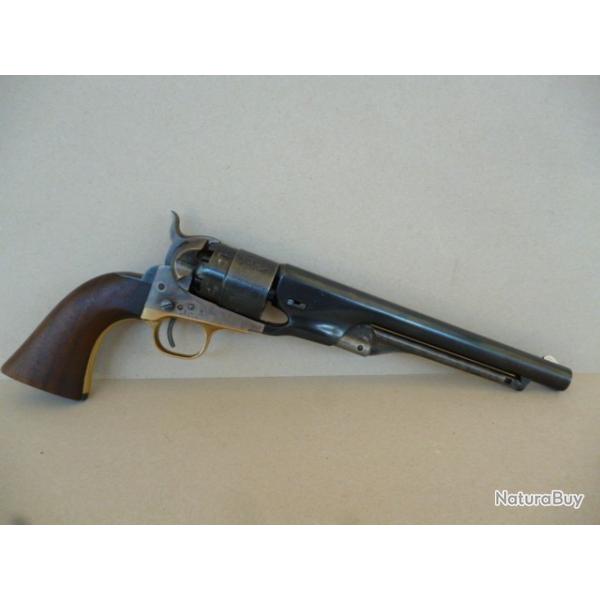 Vritable COLT 1860 ARMY  gnration 2.
