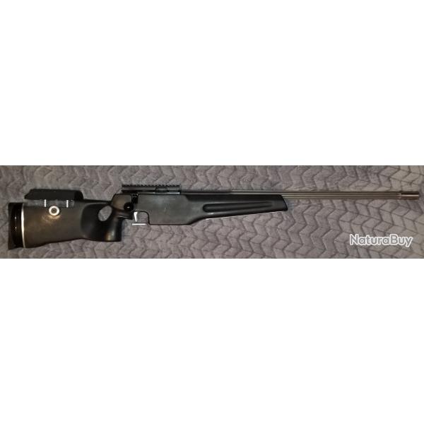 Unique T2000 calibre .22 L.R