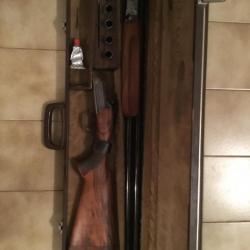 Perazzi MT6sporting prix choc