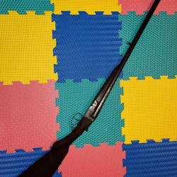 Fusil Juxtaposés Hélice Cal 16/70