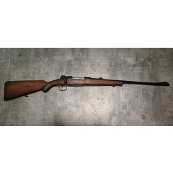 MAUSER 98k chasse 8x57is