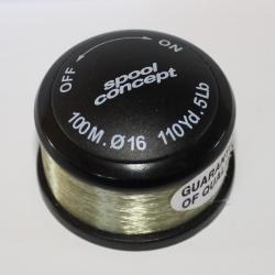 Bobine pour moulinet Mitchell Spool Concept 20/200 d'occasion