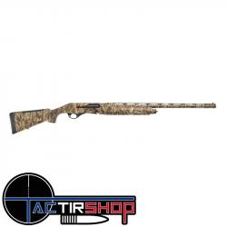 Fusil semi-automatique Stoeger M3000 Camo V2 MAX7 Fraisé 12/76 71cm
