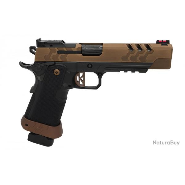 Pistolet Semi-Automatique Kimber 2K11 Black 9X19 Optic Ready