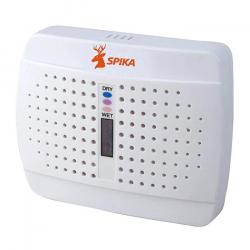Déshumidificateur rechargeable Spika pour coffre