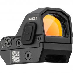 Red Dot FALKE C pour GLOCK MOS et Picatinny