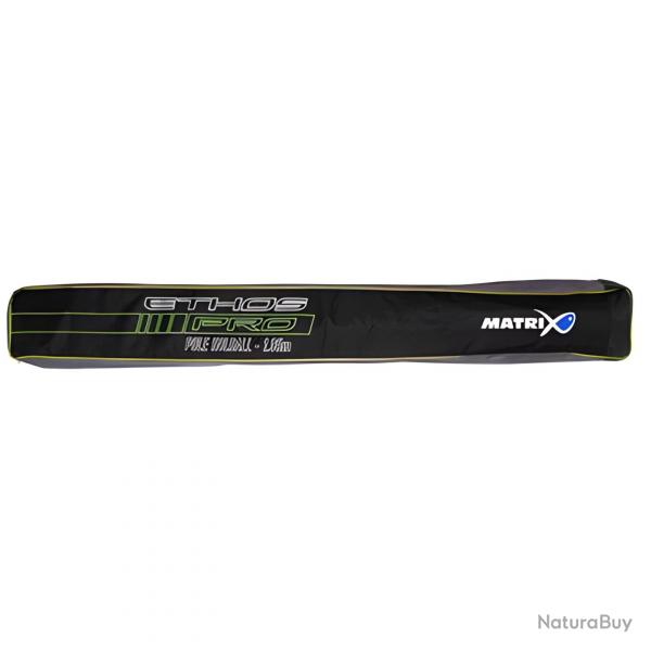 Matrix Fourreau Pro Ethos 1 Glu106 1.95m