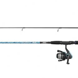 Ensemble Canne MITCHELL Catch Pro II Spin 182 5-15g