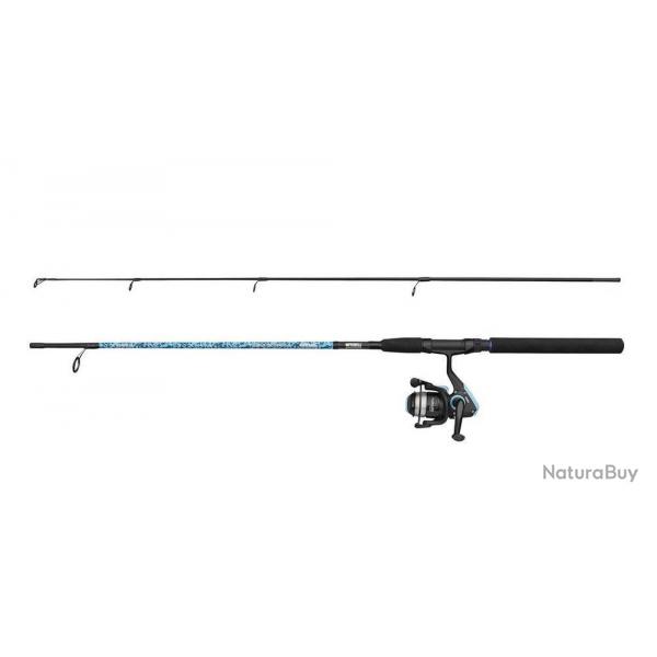 Ensemble Canne MITCHELL Catch Pro II Spin 182 5-15g