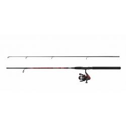 Ensemble Canne MITCHELL Catch Pro II Spin 212 7-20g