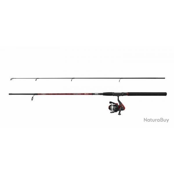 Ensemble Canne MITCHELL Catch Pro II Spin 212 7-20g
