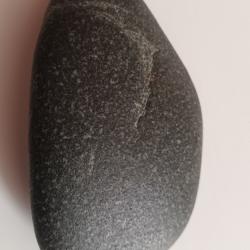 METEORITE PIERRE ET METAL D AFRIQUE DU NORD