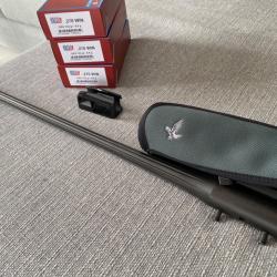 Canon fl&ucirc;t&eacute; blaser R8 270win