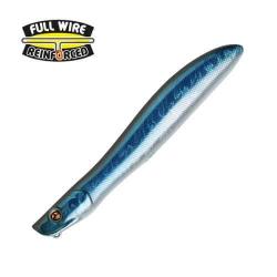 Poisson nageur Sakura Dynastick 95F Aurora Black