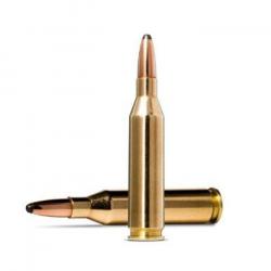 Cartouches Norma Whitetail - Cal. 300 Win - 150 gr / 9.7 g / Par 1