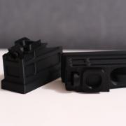 Extension Retrait De Chargeur Ruger Rimfire Precision 22LR 17hmr 22mag Bx 1 Item 9735453