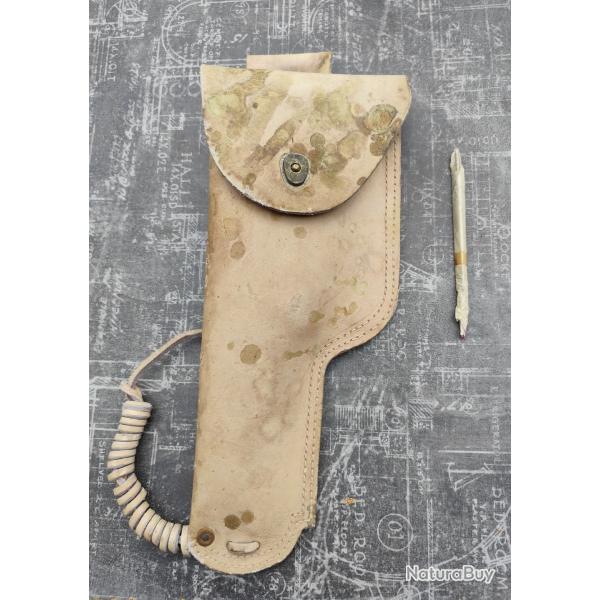 Pochette Individuelle De L'armée Américaine - Référence 8465DSPOUCH00, W91PBH01613008V