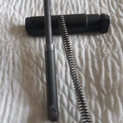 Piece detache fusil mas 36