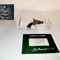 (2600) Pistolet Sharps Deringer 1859 Type 1B Cal.22 Short - Occasion