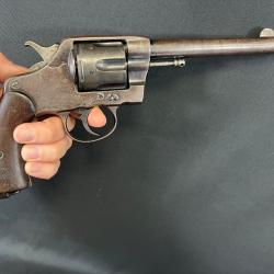 Intéressant Colt US ARMY modèle 1903 cal 38LC