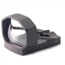 Viseur point rouge SHIELD RMSX 8moa Verre
